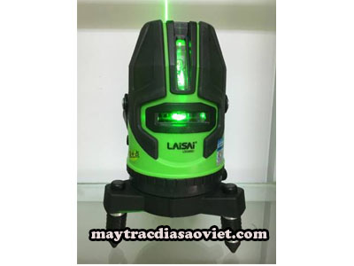 Máy quét laser Laisai LSG686D